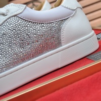 Cheap Christian Louboutin Casual Shoes For Men #1179104 Replica Wholesale [$80.00 USD] [ITEM#1179104] on Replica Christian Louboutin Casual Shoes