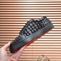 Cheap Christian Louboutin Casual Shoes For Men #1179106 Replica Wholesale [$80.00 USD] [ITEM#1179106] on Replica Christian Louboutin Casual Shoes