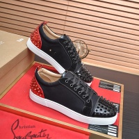 Cheap Christian Louboutin Casual Shoes For Men #1179107 Replica Wholesale [$80.00 USD] [ITEM#1179107] on Replica Christian Louboutin Casual Shoes