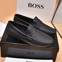 Boss Leather Shoes For Men #1179113