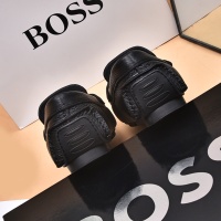 Cheap Boss Leather Shoes For Men #1179113 Replica Wholesale [$80.00 USD] [ITEM#1179113] on Replica Boss Leather Shoes