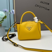 Prada AAA Quality Handbags For Women #1179119
