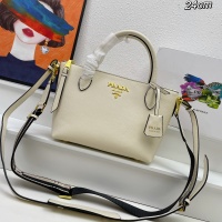 Prada AAA Quality Handbags For Women #1179126