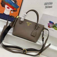 Prada AAA Quality Handbags For Women #1179127