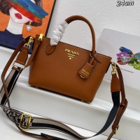 Prada AAA Quality Handbags For Women #1179128