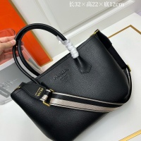 Prada AAA Quality Handbags For Women #1179137
