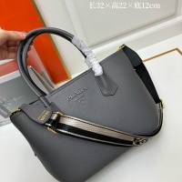 Prada AAA Quality Handbags For Women #1179140