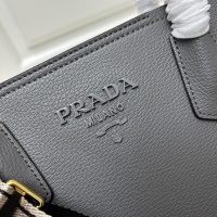 Cheap Prada AAA Quality Handbags For Women #1179140 Replica Wholesale [$102.00 USD] [ITEM#1179140] on Replica Prada AAA Quality Handbags