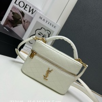 Cheap Yves Saint Laurent YSL AAA Quality Messenger Bags For Women #1179152 Replica Wholesale [$85.00 USD] [ITEM#1179152] on Replica Yves Saint Laurent YSL AAA Messenger Bags