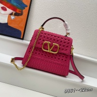 Cheap Valentino AAA Quality Handbags For Women #1179198 Replica Wholesale [$165.00 USD] [ITEM#1179198] on Replica Valentino AAA Quality Handbags