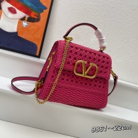 Cheap Valentino AAA Quality Handbags For Women #1179198 Replica Wholesale [$165.00 USD] [ITEM#1179198] on Replica Valentino AAA Quality Handbags