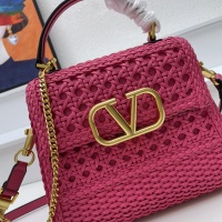 Cheap Valentino AAA Quality Handbags For Women #1179198 Replica Wholesale [$165.00 USD] [ITEM#1179198] on Replica Valentino AAA Quality Handbags