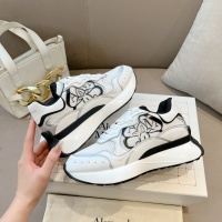 Alexander McQueen Casual Shoes For Women #1179215