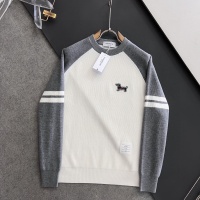 Cheap Thom Browne TB Sweaters Long Sleeved For Unisex #1179231 Replica Wholesale [$82.00 USD] [ITEM#1179231] on Replica Thom Browne TB Sweaters