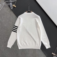 Cheap Thom Browne TB Sweaters Long Sleeved For Men #1179232 Replica Wholesale [$76.00 USD] [ITEM#1179232] on Replica Thom Browne TB Sweaters