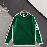 Cheap Thom Browne TB Sweaters Long Sleeved For Men #1179236 Replica Wholesale [$76.00 USD] [ITEM#1179236] on Replica Thom Browne TB Sweaters