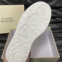 Cheap Alexander McQueen Casual Shoes For Men #1179239 Replica Wholesale [$72.00 USD] [ITEM#1179239] on Replica Alexander McQueen Casual Shoes