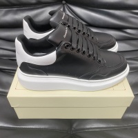 Cheap Alexander McQueen Casual Shoes For Men #1179242 Replica Wholesale [$72.00 USD] [ITEM#1179242] on Replica Alexander McQueen Casual Shoes