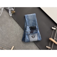 Cheap Prada Jeans For Men #1179248 Replica Wholesale [$88.00 USD] [ITEM#1179248] on Replica Prada Jeans
