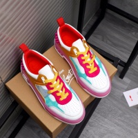 Cheap Christian Louboutin Casual Shoes For Men #1179249 Replica Wholesale [$128.00 USD] [ITEM#1179249] on Replica Christian Louboutin Casual Shoes