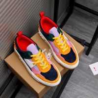 Cheap Christian Louboutin Casual Shoes For Men #1179252 Replica Wholesale [$128.00 USD] [ITEM#1179252] on Replica Christian Louboutin Casual Shoes