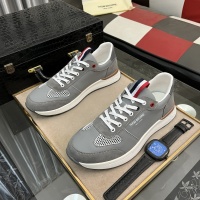 Cheap Thom Browne TB Casual Shoes For Men #1179254 Replica Wholesale [$72.00 USD] [ITEM#1179254] on Replica Thom Browne TB Casual Shoes