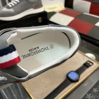 Cheap Thom Browne TB Casual Shoes For Men #1179254 Replica Wholesale [$72.00 USD] [ITEM#1179254] on Replica Thom Browne TB Casual Shoes