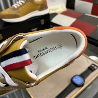 Cheap Thom Browne TB Casual Shoes For Men #1179255 Replica Wholesale [$72.00 USD] [ITEM#1179255] on Replica Thom Browne TB Casual Shoes