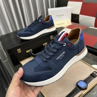 Thom Browne TB Casual Shoes For Men #1179256