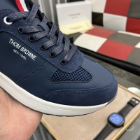 Cheap Thom Browne TB Casual Shoes For Men #1179256 Replica Wholesale [$72.00 USD] [ITEM#1179256] on Replica Thom Browne TB Casual Shoes