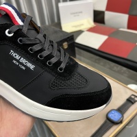 Cheap Thom Browne TB Casual Shoes For Men #1179257 Replica Wholesale [$72.00 USD] [ITEM#1179257] on Replica Thom Browne TB Casual Shoes