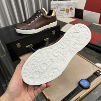 Cheap Dolce &amp; Gabbana D&amp;G Casual Shoes For Men #1179258 Replica Wholesale [$76.00 USD] [ITEM#1179258] on Replica Dolce &amp; Gabbana D&amp;G Casual Shoes