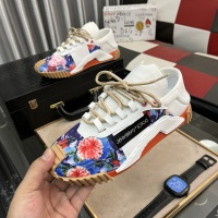 Cheap Dolce &amp; Gabbana D&amp;G Casual Shoes For Men #1179262 Replica Wholesale [$80.00 USD] [ITEM#1179262] on Replica Dolce &amp; Gabbana D&amp;G Casual Shoes
