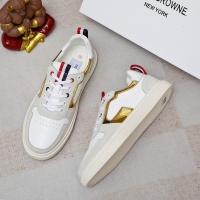 Cheap Thom Browne TB Casual Shoes For Men #1179266 Replica Wholesale [$72.00 USD] [ITEM#1179266] on Replica Thom Browne TB Casual Shoes