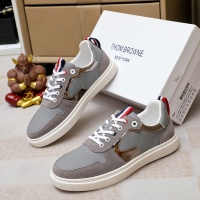 Cheap Thom Browne TB Casual Shoes For Men #1179267 Replica Wholesale [$72.00 USD] [ITEM#1179267] on Replica Thom Browne TB Casual Shoes
