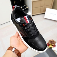 Cheap Thom Browne TB Casual Shoes For Men #1179268 Replica Wholesale [$72.00 USD] [ITEM#1179268] on Replica Thom Browne TB Casual Shoes
