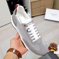 Cheap Thom Browne TB Casual Shoes For Men #1179270 Replica Wholesale [$72.00 USD] [ITEM#1179270] on Replica Thom Browne TB Casual Shoes