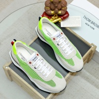 Cheap Thom Browne TB Casual Shoes For Men #1179272 Replica Wholesale [$72.00 USD] [ITEM#1179272] on Replica Thom Browne TB Casual Shoes
