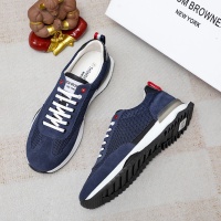 Cheap Thom Browne TB Casual Shoes For Men #1179273 Replica Wholesale [$72.00 USD] [ITEM#1179273] on Replica Thom Browne TB Casual Shoes