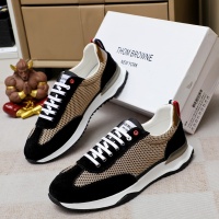 Cheap Thom Browne TB Casual Shoes For Men #1179274 Replica Wholesale [$72.00 USD] [ITEM#1179274] on Replica Thom Browne TB Casual Shoes