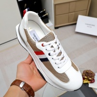Cheap Thom Browne TB Casual Shoes For Men #1179275 Replica Wholesale [$72.00 USD] [ITEM#1179275] on Replica Thom Browne TB Casual Shoes