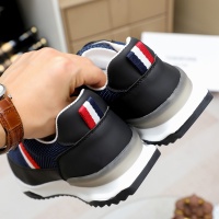 Cheap Thom Browne TB Casual Shoes For Men #1179277 Replica Wholesale [$72.00 USD] [ITEM#1179277] on Replica Thom Browne TB Casual Shoes