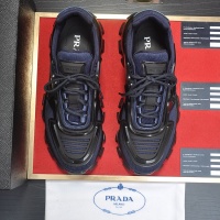 Cheap Prada Casual Shoes For Men #1179310 Replica Wholesale [$108.00 USD] [ITEM#1179310] on Replica Prada Casual Shoes