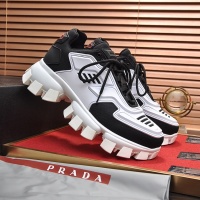 Cheap Prada Casual Shoes For Men #1179311 Replica Wholesale [$108.00 USD] [ITEM#1179311] on Replica Prada Casual Shoes