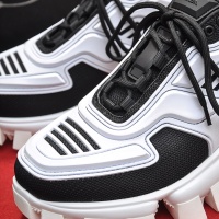 Cheap Prada Casual Shoes For Men #1179311 Replica Wholesale [$108.00 USD] [ITEM#1179311] on Replica Prada Casual Shoes