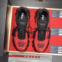 Cheap Prada Casual Shoes For Men #1179313 Replica Wholesale [$108.00 USD] [ITEM#1179313] on Replica Prada Casual Shoes