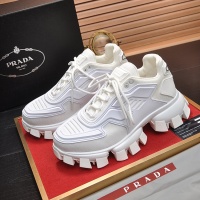 Prada Casual Shoes For Men #1179316