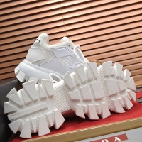 Cheap Prada Casual Shoes For Men #1179316 Replica Wholesale [$108.00 USD] [ITEM#1179316] on Replica Prada Casual Shoes
