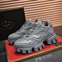 Prada Casual Shoes For Men #1179318