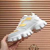 Cheap Prada Casual Shoes For Men #1179319 Replica Wholesale [$118.00 USD] [ITEM#1179319] on Replica Prada Casual Shoes
